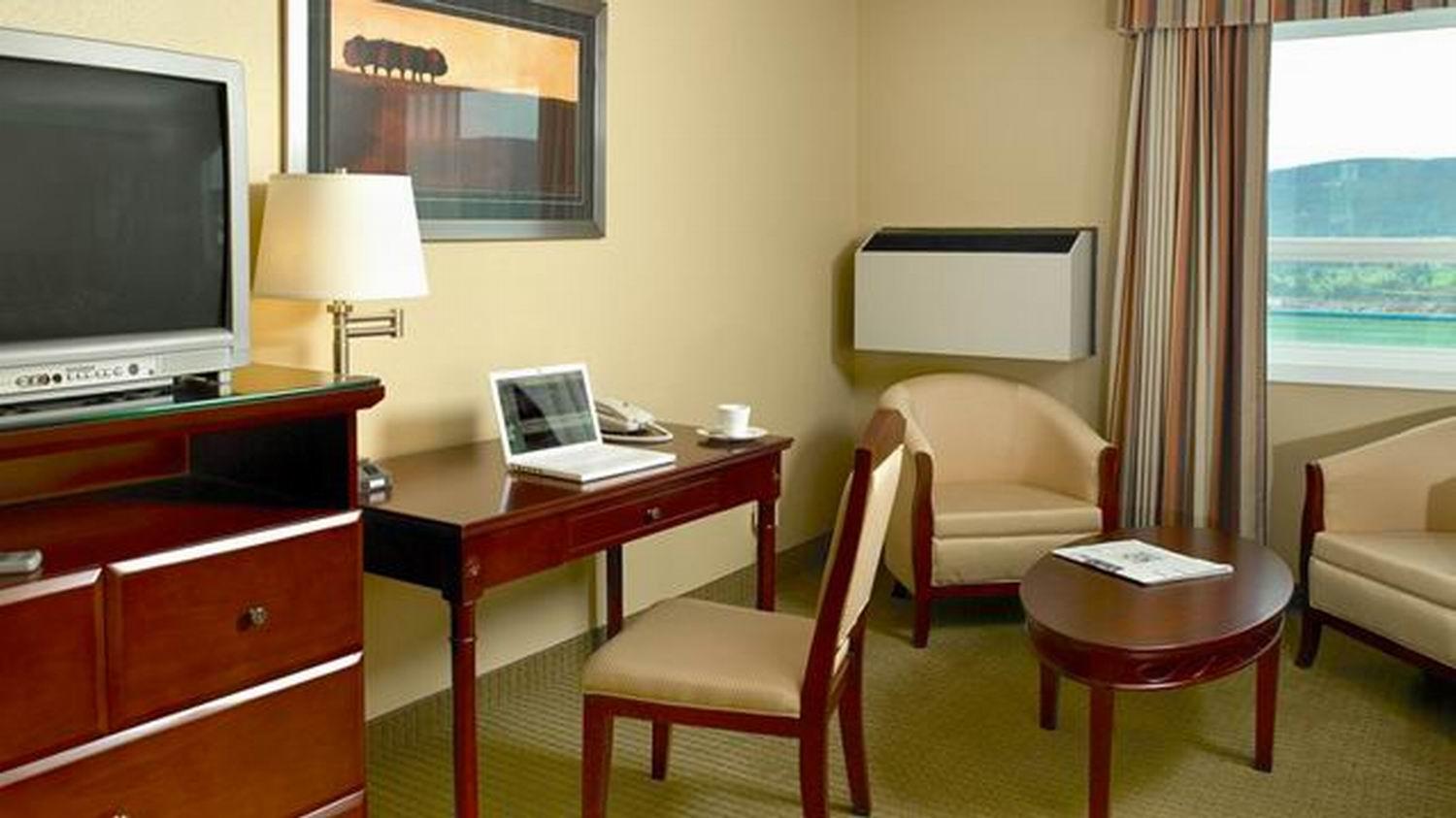 Coast Fraser Inn Williams Lake Extérieur photo