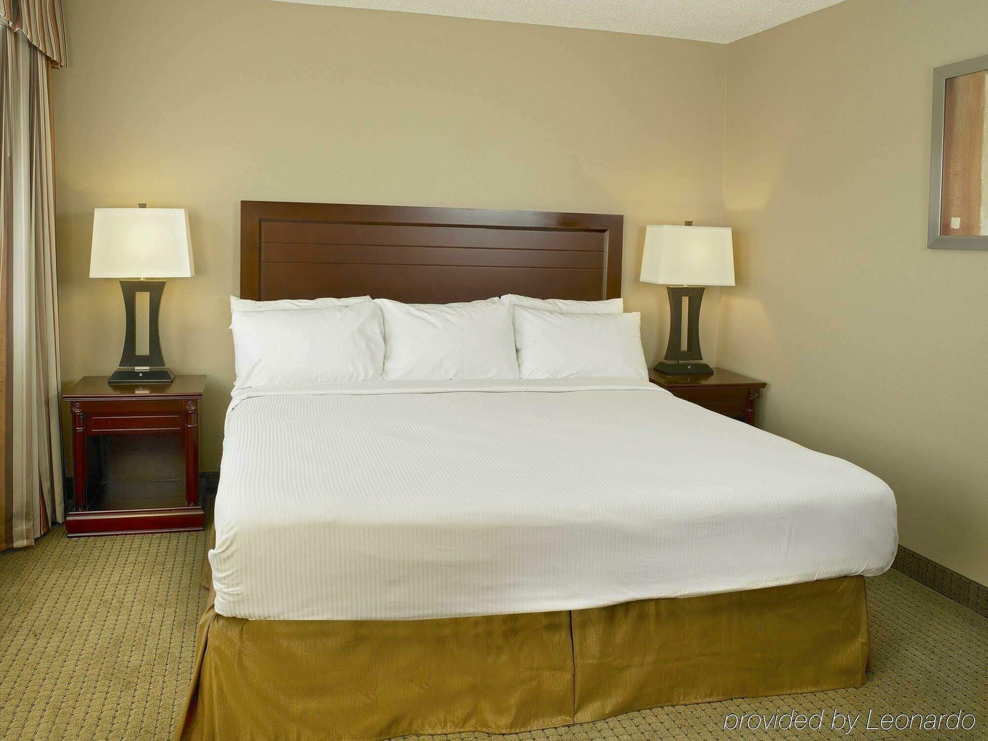 Coast Fraser Inn Williams Lake Chambre photo